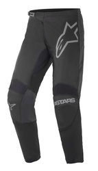 Alpinestars Fluid Byxor Graphite Svart/Grå 34