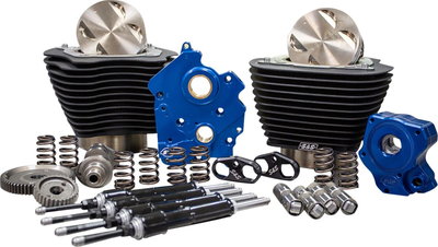 POWERPACK OIL COOL 4.25BORE 4.