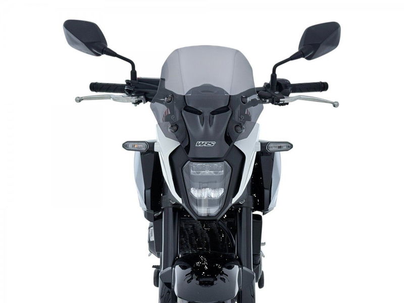 WINDSCREEN SPORT CB500 HORNET