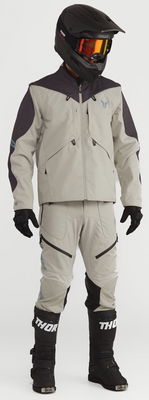 PANT TERRAIN ITB SAND 48
