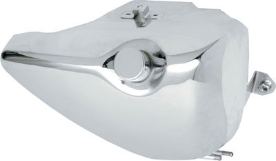 TANK OIL 97-03XL CHR
