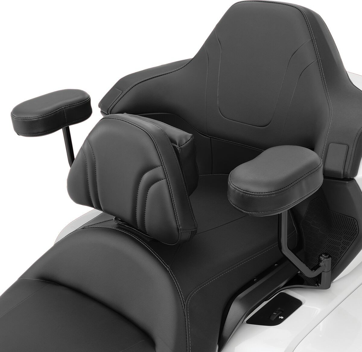 ARMRESTS GL1800 BLACK