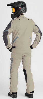 JACKET TERRAIN SAND 3XL