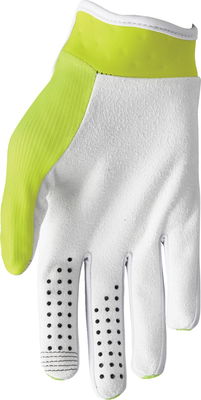 GLOVES LAUNCHMODE ACID 2XL