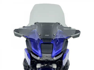 WINDSCREEN CAPONORD BMW R1300R