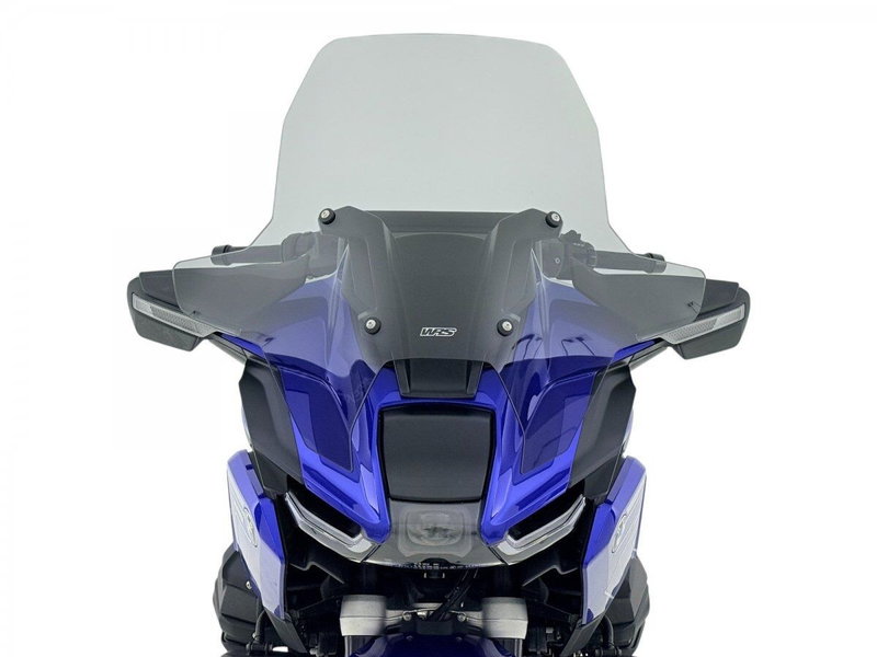 WINDSCREEN CAPONORD BMW R1300R
