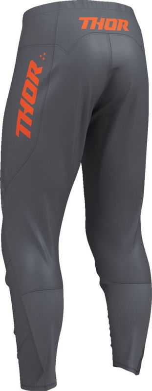 PANT YTH RIDEMODE MENACE CHAR
