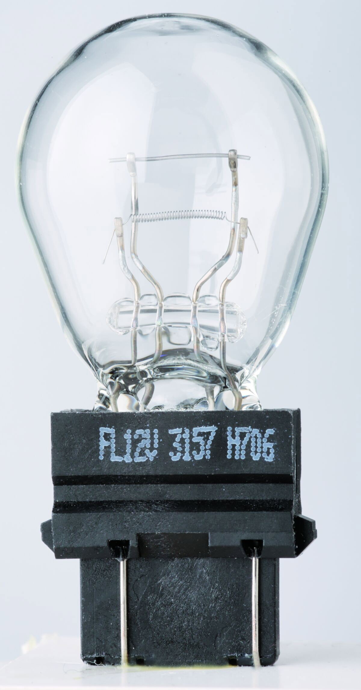 BULB 12V 27/7W W2 5X16Q 10PK
