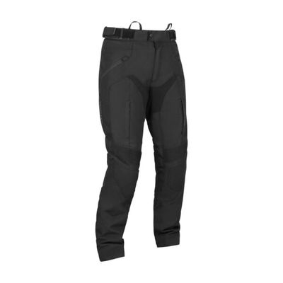 INFINITY 3 TROUSERS WOMEN SVART 5XL