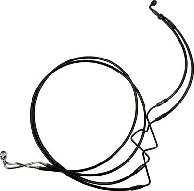 BRAKELINE XR LOWER SBB