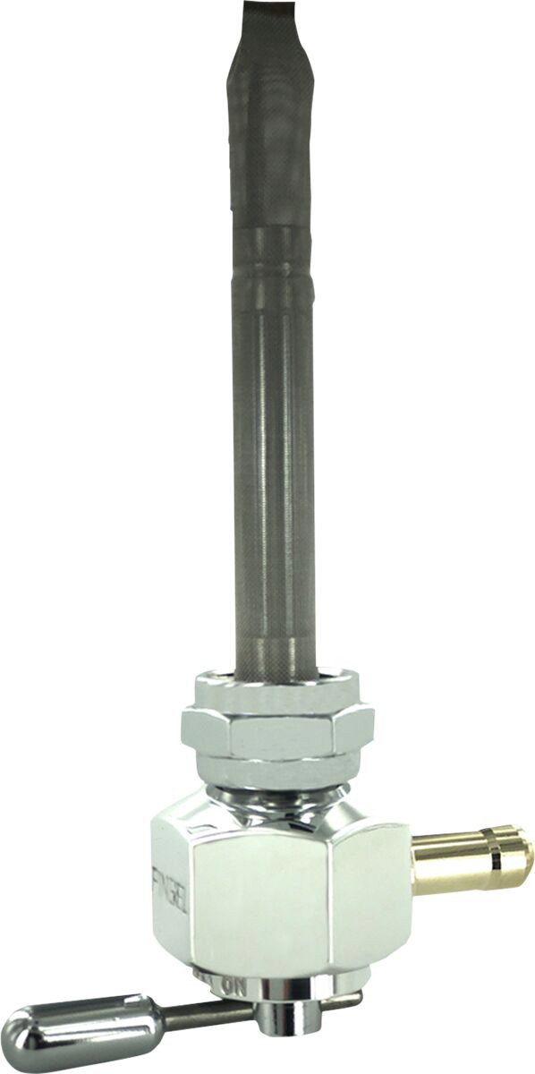 FUEL VALVE HEX 16 MM