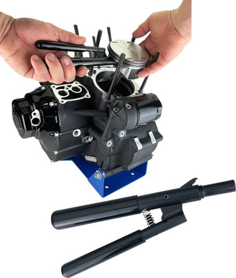 TOOL PISTON PIN CLIP INSTALL/R