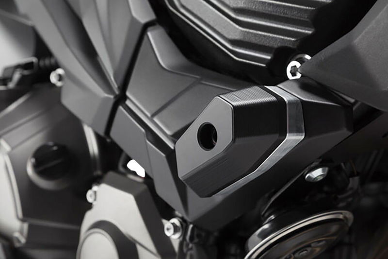 FRAME SLIDER SET