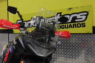 HANDGUARD APRILIA TUAREG RALLY