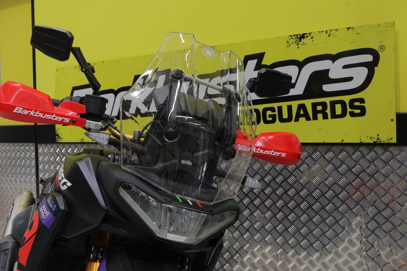 HANDGUARD APRILIA TUAREG RALLY