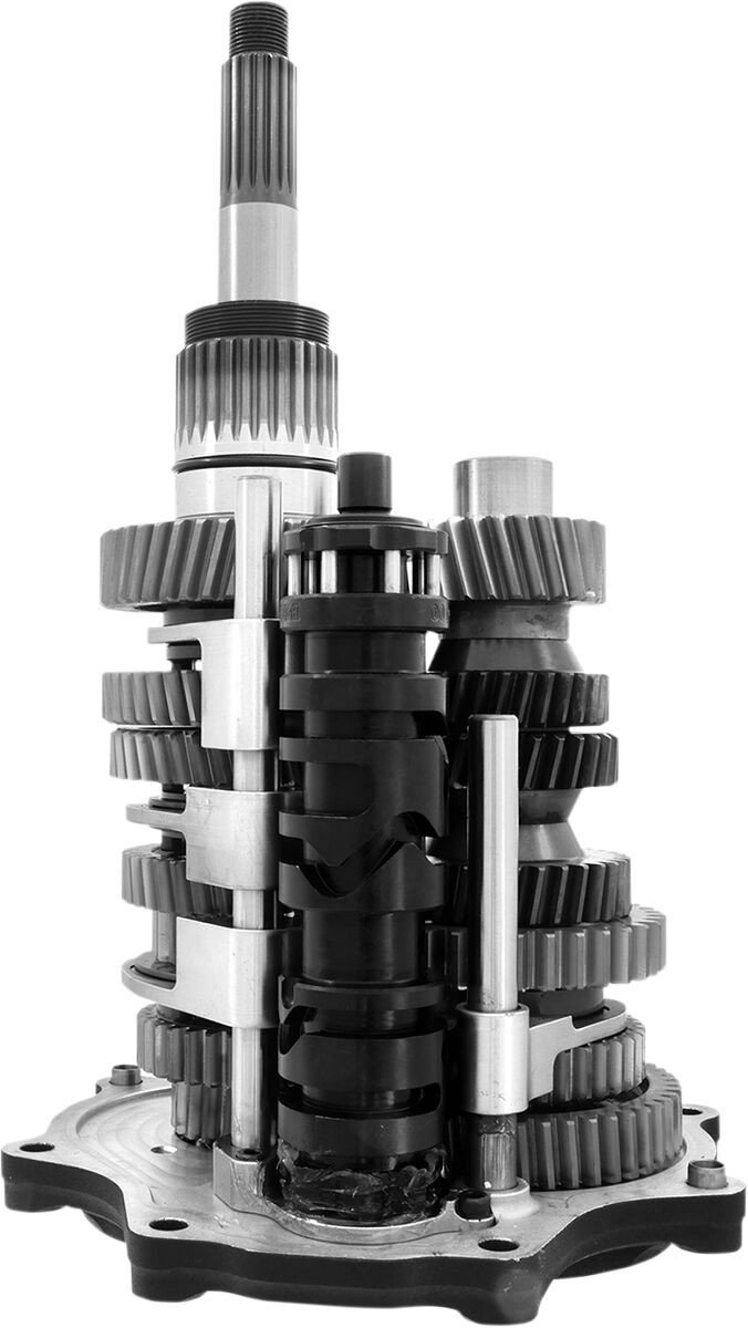 DD7 BUILDER'S KIT 06-17 DYNA 0