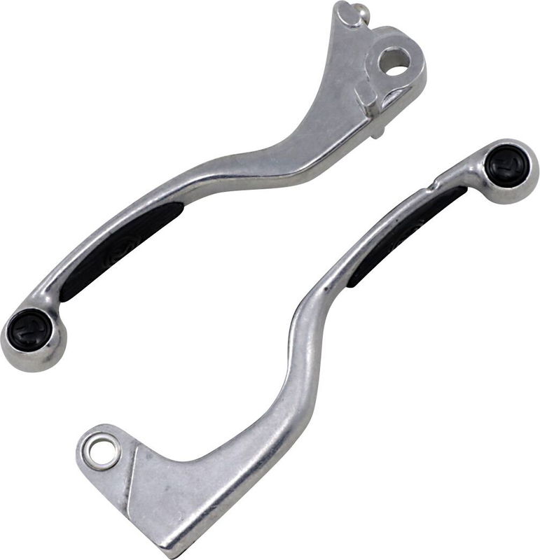 MSE GRIP LVRS CR 80 BLK