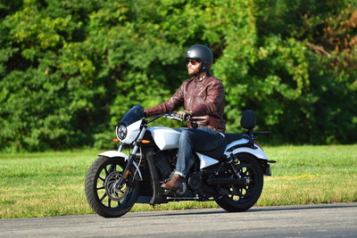 CRUISETEC 130/90 B 16 M/C 73H