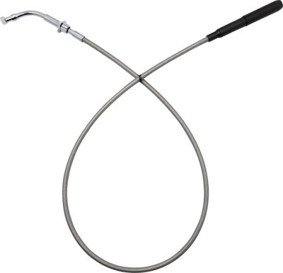 EZ INSTALL CLTCH CBL UPPER STO