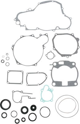 MSE GSKT/SLS YZ250 95-6