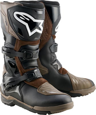 BOOT COROZAL ADV DS BN/BLK 7