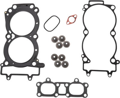 GASKET KIT TOP END POL