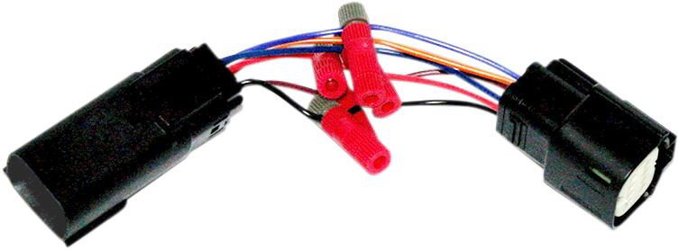 ADAPTER RUN/TURN/BRK