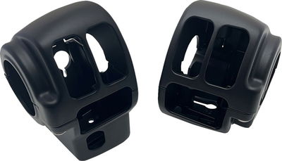 HOUSINGS BLK 16-22ST CRZ