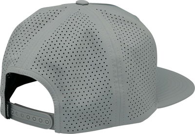 HAT VERT GRAY