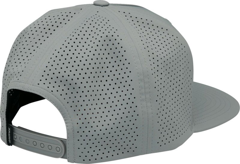 HAT VERT GRAY