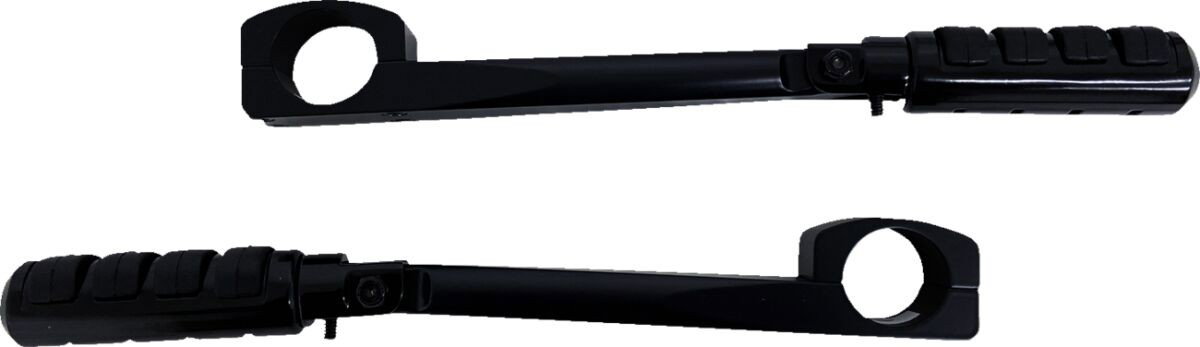PEG MNT FRAME 1.5 ADJ BLK