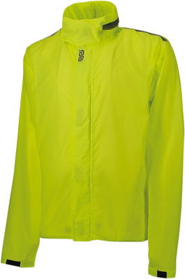 RAINJACKET CMPCT HV XS