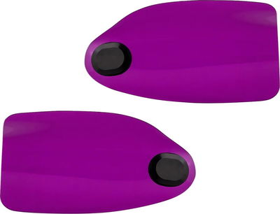 FLARE HAND GUARDS - HD - 24+ -