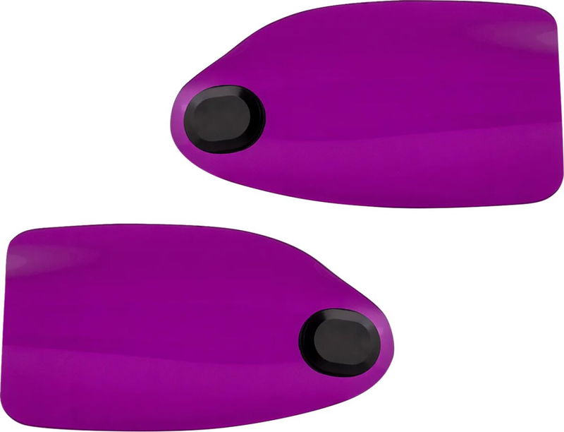 FLARE HAND GUARDS - HD - 24+ -