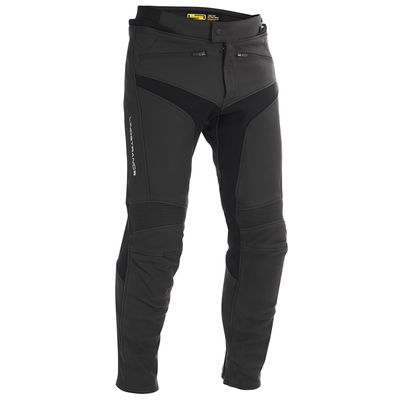 Lindstrands Skinnbyxa Sanden Svart 58