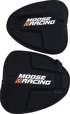 HAND GUARD FOAM MOOSE BK