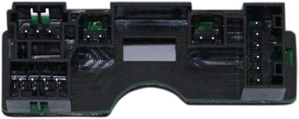 BASE PLATE CIRCUIT BOARD