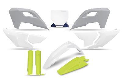 BODY KIT FULL TE/FE ENDURO 24-