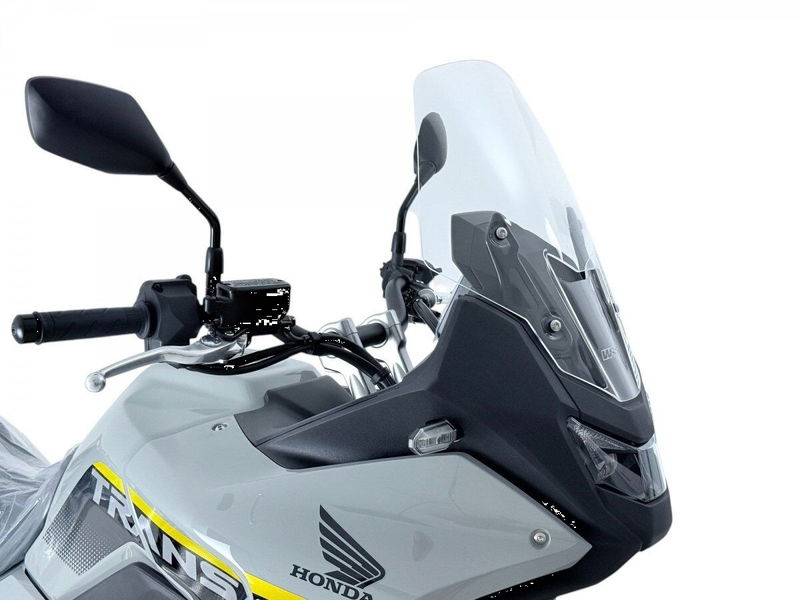 WINDSCREEN TOURING XL750 TRANS