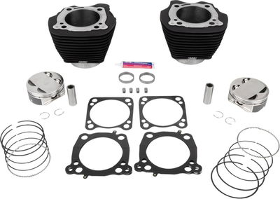 CYLINDRKIT 132STCK BLT 4.84 4.