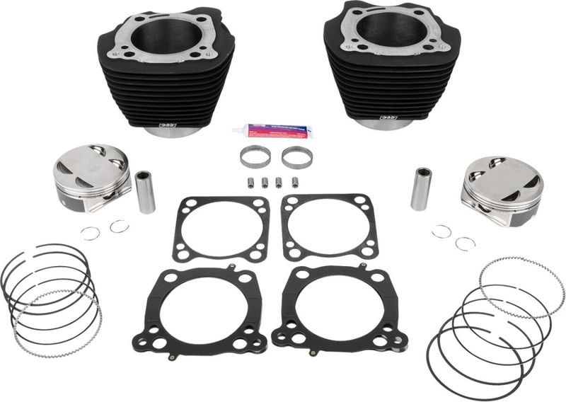 CYLINDRKIT 132STCK BLT 4.84 4.