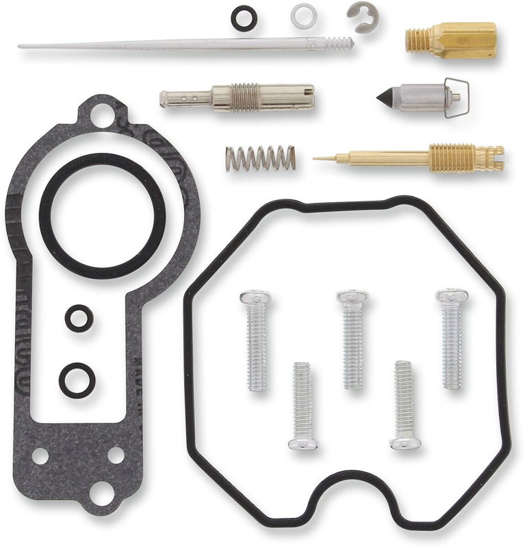 REPAIR KIT CARB HON