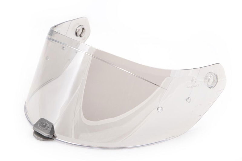 VISOR HYPER/DEVIL SILVER MIRRO