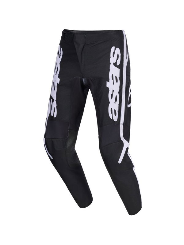 PANT FLUID APEX BLACK/GRAY 34