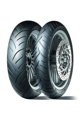 SCOSM 160/60R15 67H TL