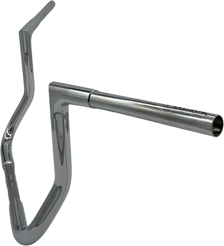HANDLEBAR 12 FLHT/FLHX 86-22 1