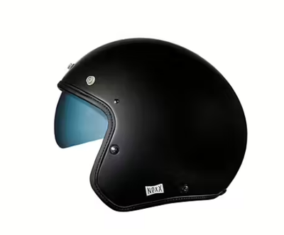 X.G30 PURIST SVART S