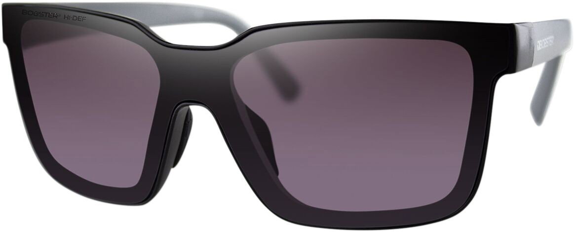 SUNGLASSES BOOST BLACK/GRAY