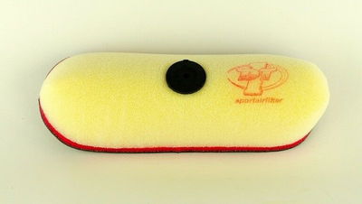 AIR FLTR FC/FE/FX 00-08