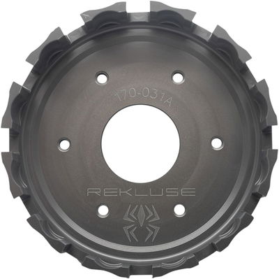 CLTCH BSKT COBRA CX65 16+